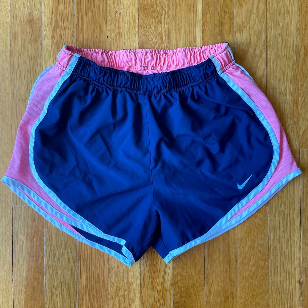 Nike Dri-Fit shorts
